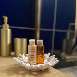 Appartements Le cocon du peintre - Brest centre : photos des chambres