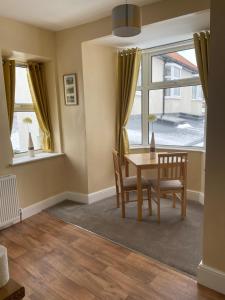 Arkleside Country Guest House