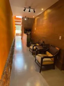 Pousada Estrela Guia - Bonfim