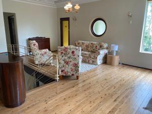 セントラルコースト Gracious 1930s Art Deco House シングルルーム スイート