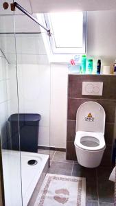 Tolle Wohnung in bester Lage von Heidenheim