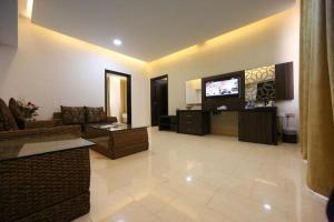 Samharam Resort Salalah