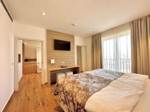 Boutique Hotel Grahor 