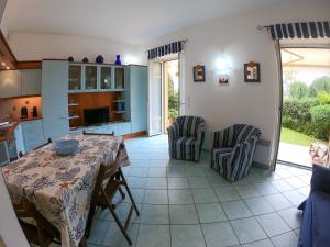 Appartements BH - LE MARIE JEANNE - Beautiful Garden Best Sea view : photos des chambres