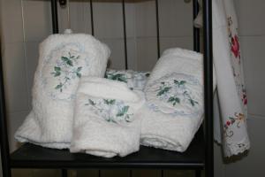 Eco Rooms&Breakfast Tirano