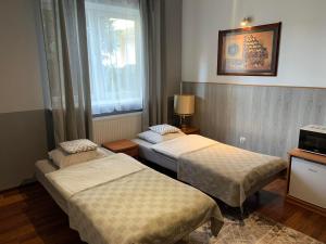 Noclegi-Apartamenty Kłodzko Verona