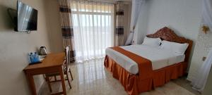 Epashikino Resort & Spa