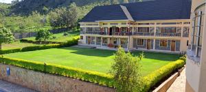 Epashikino Resort & Spa