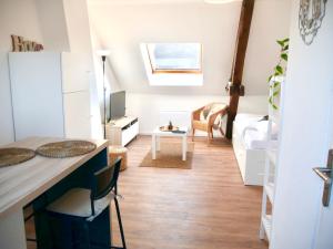 Appartements Serenity Home : photos des chambres
