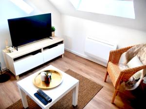 Appartements Serenity Home : photos des chambres