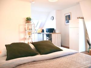 Appartements Serenity Home : photos des chambres