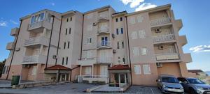 Kresho - 4hvězdičkové hotely ve městě Baška Voda