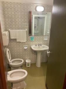 Hotel Gli Ulivi
