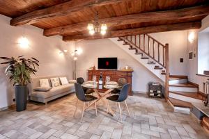 [Villetta con Giardino] ⭑⭑⭑⭑⭑ - Wifi, Dogs Allowed