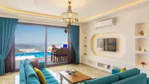 Villa Adel - İslâmlar