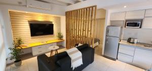 Depto de alquiler San Juan