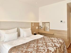 Deluxe Double or Twin Room with Balcony room in Hotel Grahor