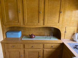 Dalslands-torp nära vattnet