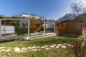 Rural Cottage - Carvalhal Bemfeito