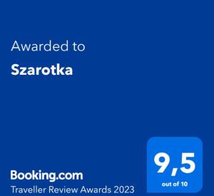 Szarotka