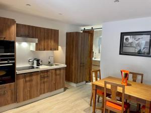 Superbe appartement près de la plage et du centre ville