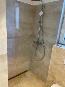 Superbe appartement près de la plage et du centre ville