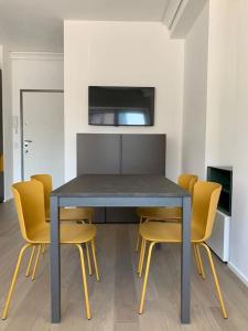 Splendido Bilocale in zona Centrale