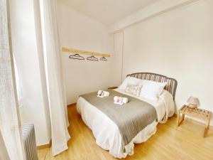 Appartements Le Petit Lamathe - YourHostHelper : photos des chambres