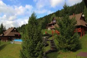 Схили Карпат - Myslovka