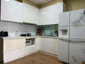 Căn hộ 1 phòng ngủ Royal City