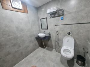 HOTEL ARSH RFESIDENCY