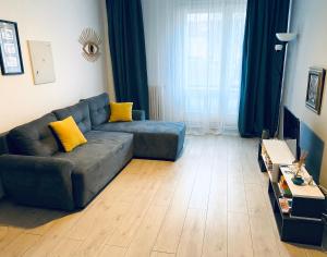 City Center Apartments -- Piața Unirii