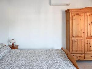 Serene Retreat in El Ràfol