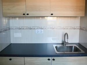 Serene Retreat in El Ràfol