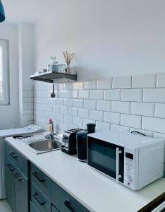 City Center Apartments -- Piața Unirii