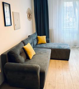 City Center Apartments -- Piața Unirii