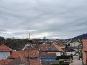 Appartements duplex cocooning a 10 min a pied du centre ville : photos des chambres