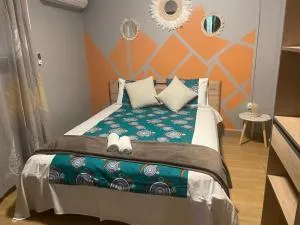 Pelaka Confort - Dzaoudzi