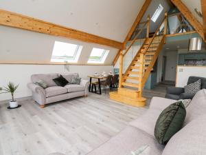 Brecknock Cheviot - The Sheepfold