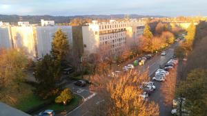 Acero Rosso B&B apartment