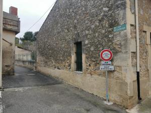 Maisons de vacances L'Oranger - Charmante maison entre vignes, mer et montagne : Maison 4 Chambres