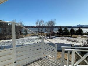 Paradise near Reykjavik w. Sauna - Northern Lights
