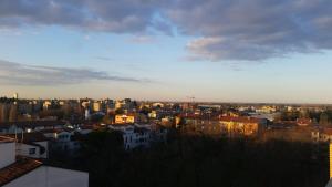 Acero Rosso B&B apartment