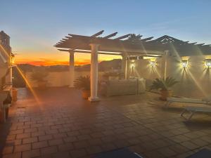 Penthouse Karina Los Arqueros