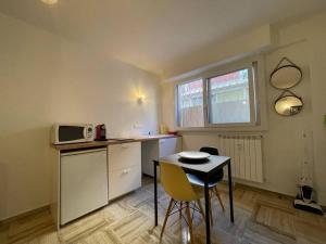 Beau studio - 100m de la plage Palm beach