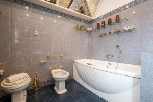 La Terrazza di Paola San Giovanni