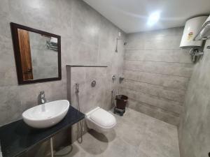 HOTEL ARSH RFESIDENCY