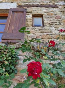 Maisons de vacances Maison de famille en Bourgogne proche de Cluny : photos des chambres