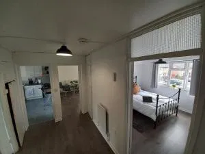 Derby City Apartment with free parking - Little Eaton