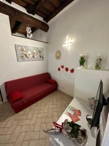 Casa medievale Il Rifugio di Olimpia